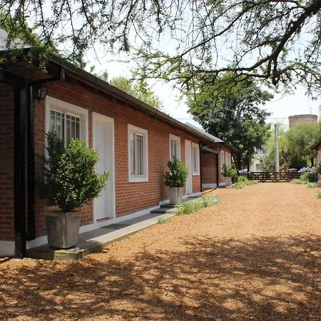 Tolhuin Colon Villa Exterior photo