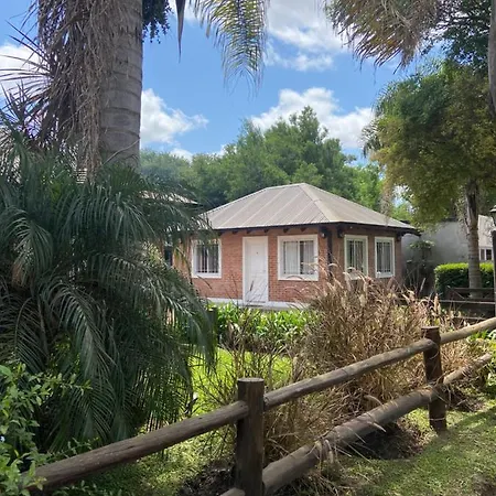 Tolhuin Colon Villa Exterior photo