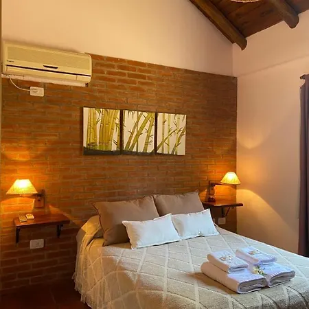 Tolhuin Colon Villa Exterior photo