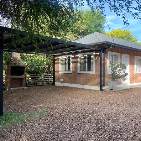 Tolhuin Colon Villa Exterior photo