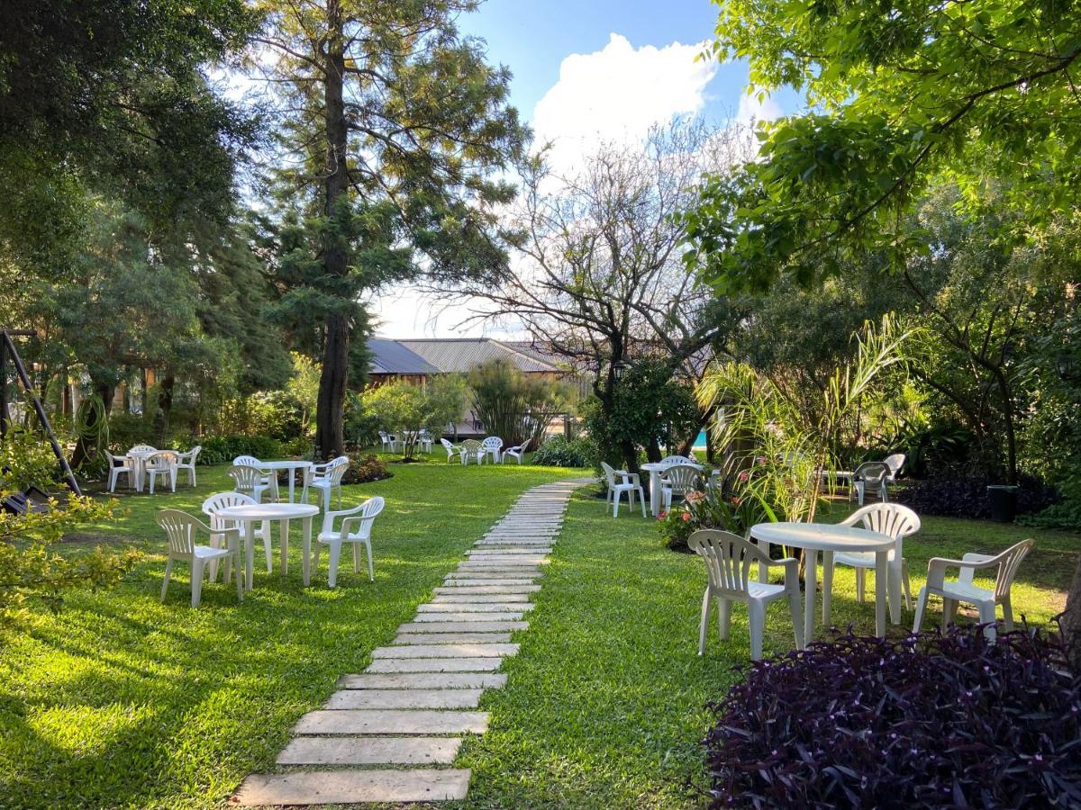 Lodge Tolhuin Colon (Entre Rios)