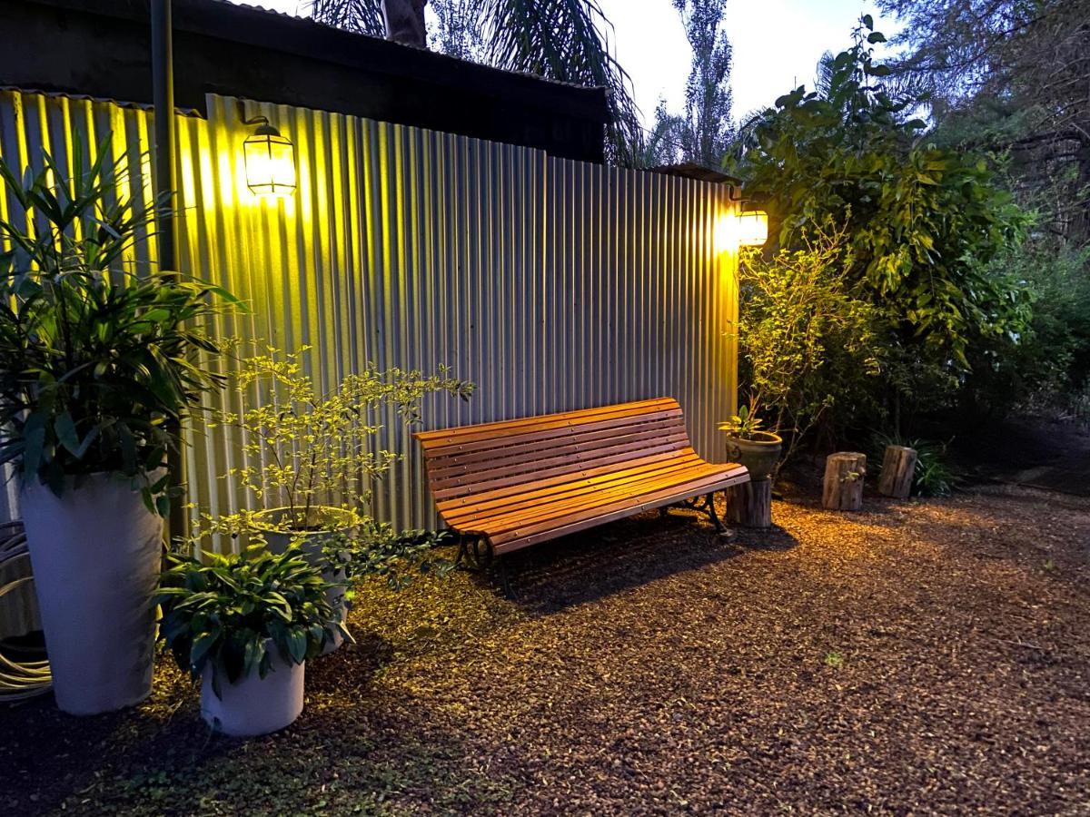 Tolhuin Lodge Colon (Entre Rios)