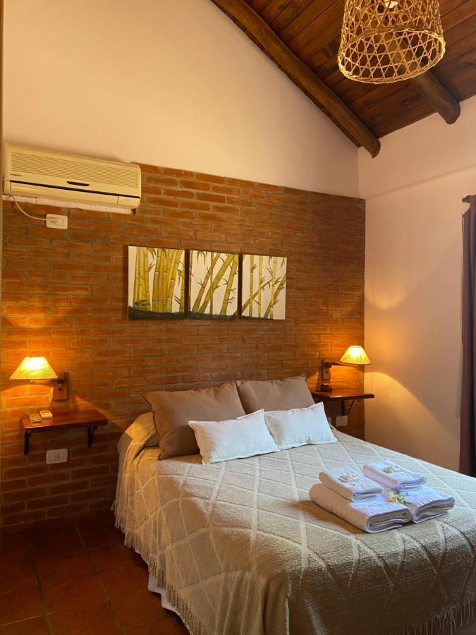 Tolhuin Lodge Colon (Entre Rios)