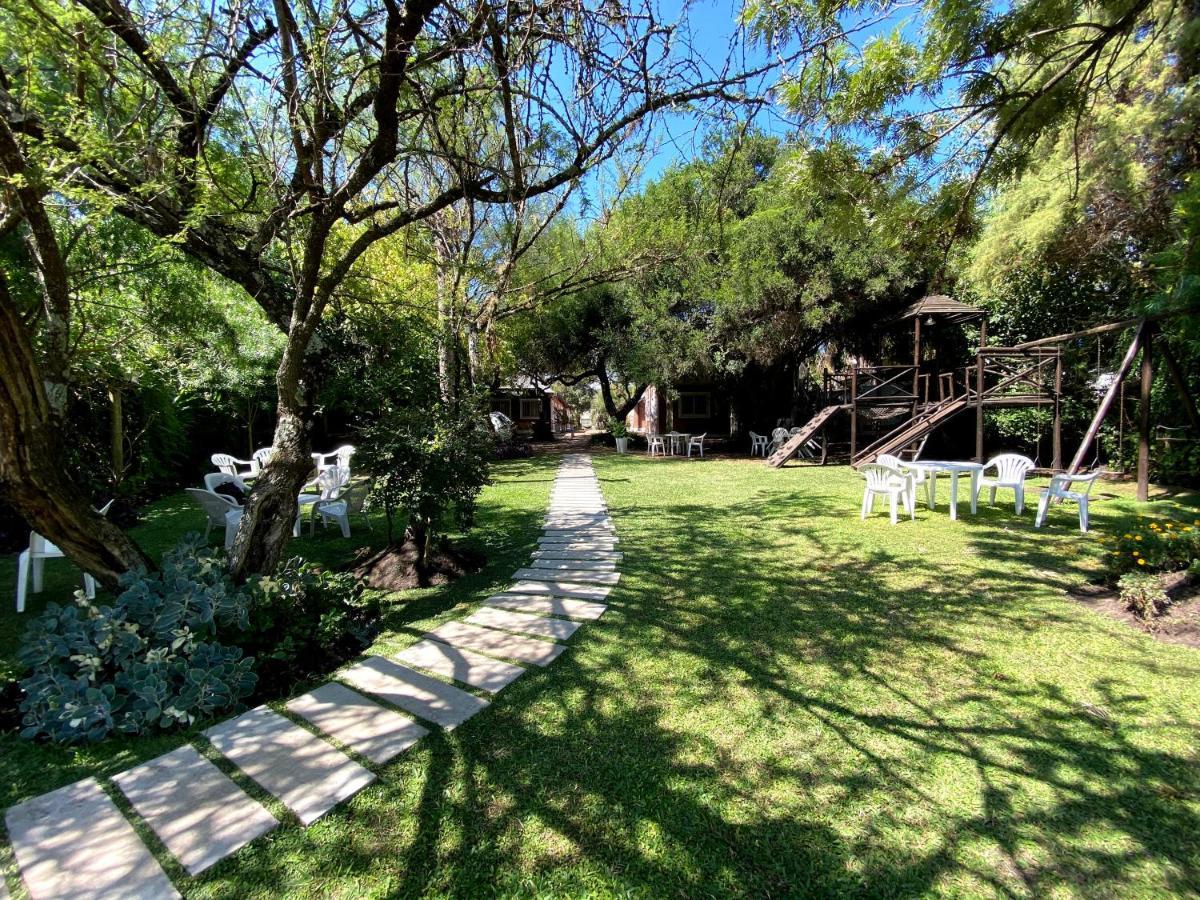 Tolhuin Lodge Colon (Entre Rios)