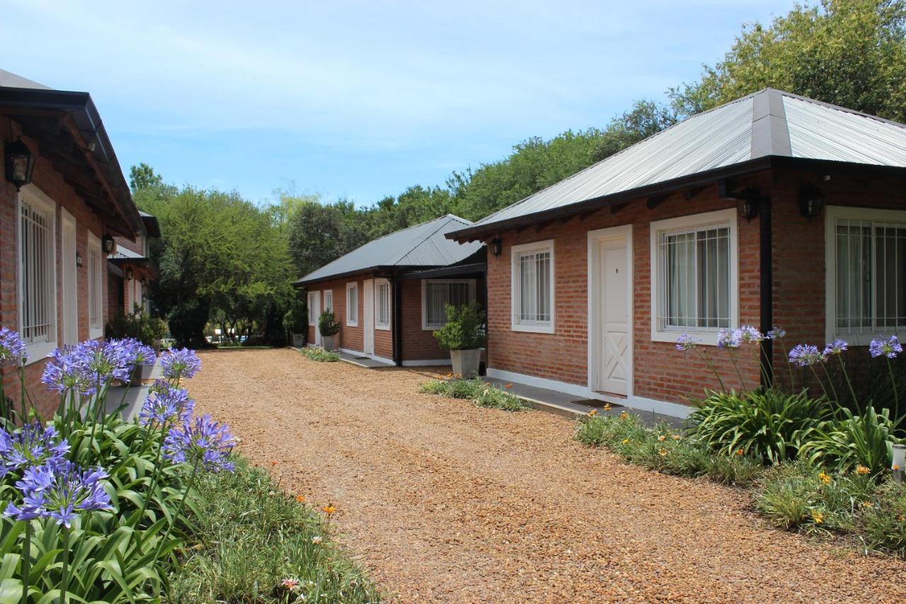 Lodge Tolhuin Colon (Entre Rios)