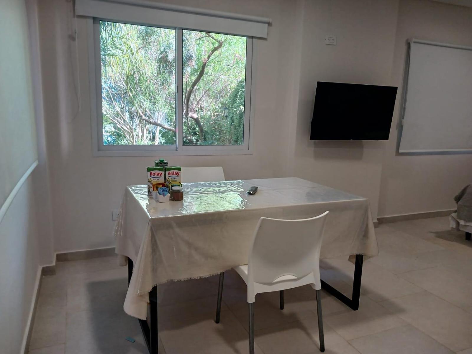 Tolhuin Lodge Colon (Entre Rios)
